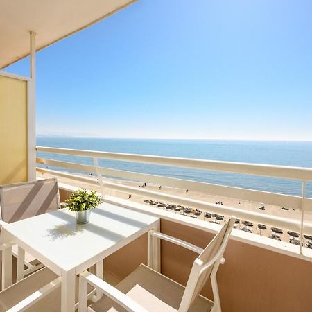 Appartamento Stella Maris Spectacular Sea, Terrace & Pool By 10Tosea Fuengirola Esterno foto