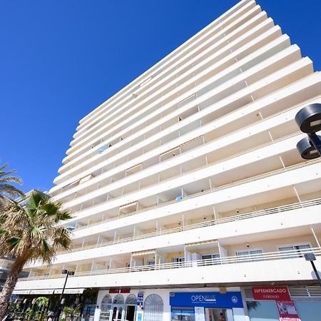 Appartamento Stella Maris Spectacular Sea, Terrace & Pool By 10Tosea Fuengirola Esterno foto