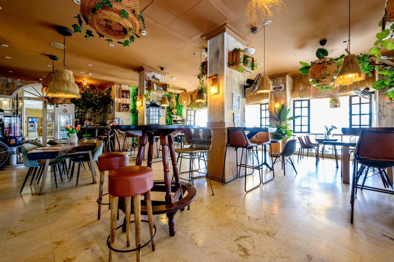 Appartamento Stella Maris Spectacular Sea, Terrace & Pool By 10Tosea Fuengirola Esterno foto